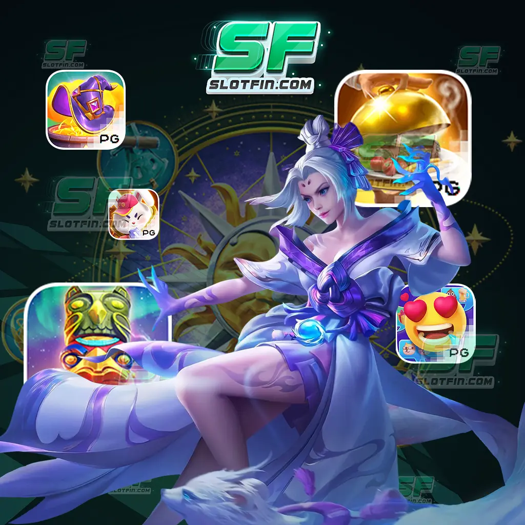 สล็อต fullsloteiei vip การเลือกเล่นคาสิโนสล็อตเดิมพันออนไลน์ที่ถูกต้องที่สุดแล้วสำหรับทุกคน